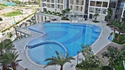 BOM HOMES- VINHOMES SKYLAKE- SERVICE APARTMENt (BOM HOMES- VINHOMES SKYLAKE- SERVICE APARTMENT)4