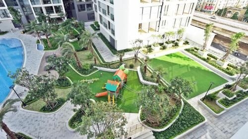 BOM HOMES- VINHOMES SKYLAKE- SERVICE APARTMENt (BOM HOMES- VINHOMES SKYLAKE- SERVICE APARTMENT)3