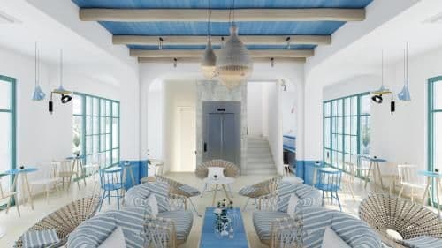 The Costis Phu Quoc - Hostel and Homestay The Costis Phu Quoc - Hostel and Homestay