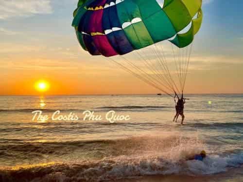 The Costis Phu Quoc - Hostel and Homestay The Costis Phu Quoc - Hostel and Homestay