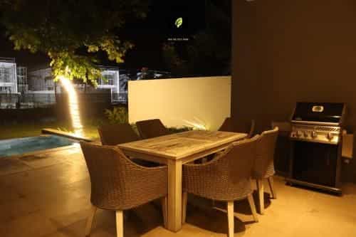 Villa Panda - Sanctuary Ho Tram Resort Villa Panda - Sanctuary Ho Tram Resort