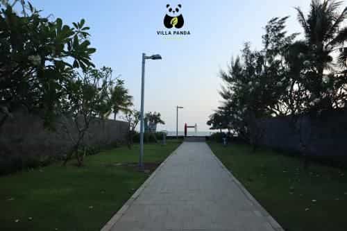 Villa Panda - Sanctuary Ho Tram Resort Villa Panda - Sanctuary Ho Tram Resort