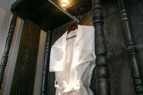 Deluxe connecting Room