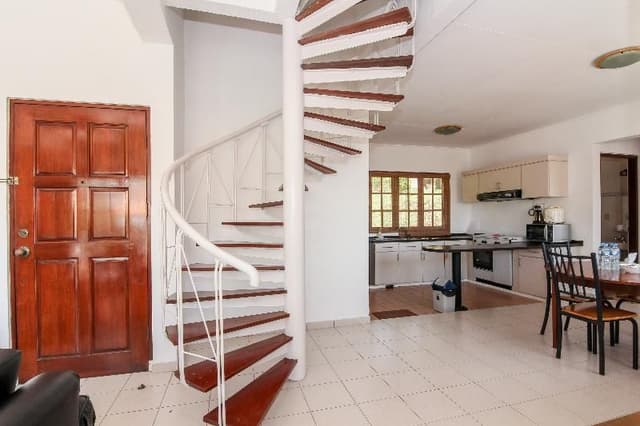 CHALET THREE BEDROOMS