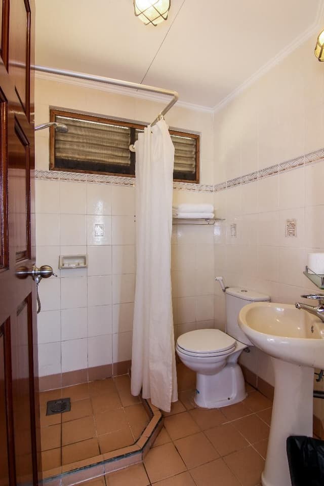 CHALET THREE BEDROOMS