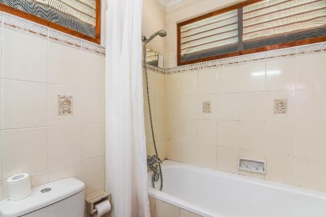 CHALET THREE BEDROOMS