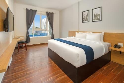 Chill Suites Nha Trang Chill Suites Nha Trang