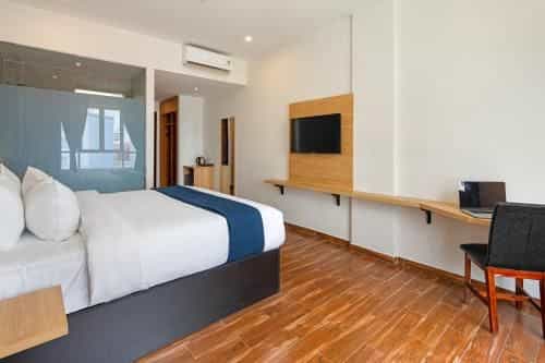Chill Suites Nha Trang Chill Suites Nha Trang