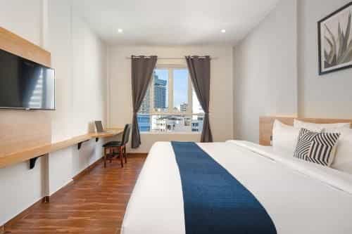 Chill Suites Nha Trang Chill Suites Nha Trang