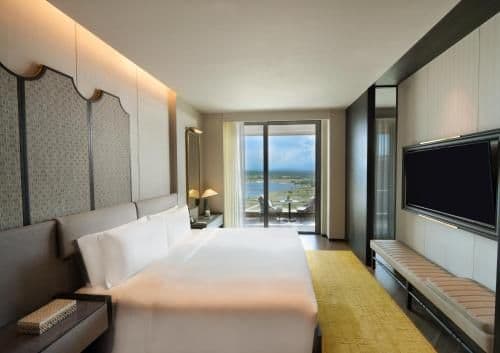 Superior Suite King