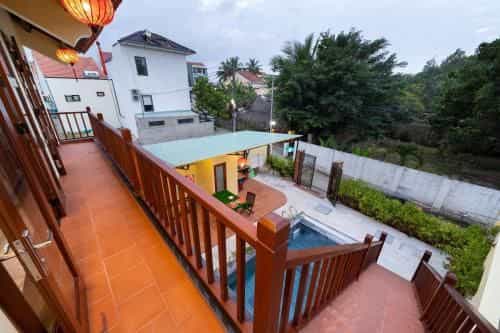 Lama Beach Villa Lama Beach Villa
