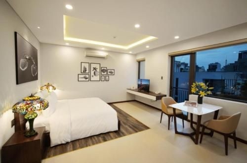 Tashi Boutique Hotel & Apartment (Tashi Boutique Apartment)3