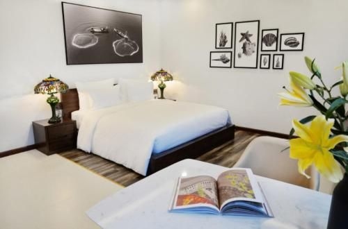 Tashi Boutique Hotel & Apartment (Tashi Boutique Apartment)4