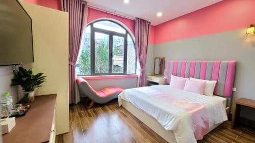 Superior King Room