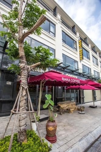 Khách sạn Phú Yên - BaKa Hotel (Khach san Phu Yen - BaKa Hotel)4