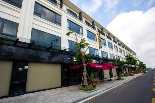 Khách sạn Phú Yên - BaKa Hotel (Khach san Phu Yen - BaKa Hotel)3
