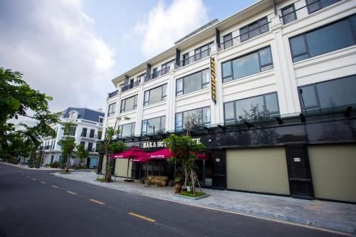 Khách sạn Phú Yên - BaKa Hotel (Khach san Phu Yen - BaKa Hotel)2