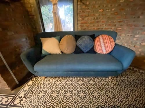 Family Bungalow