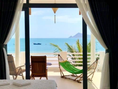 Timothe Beach Apartments Timothe Beach Apartments