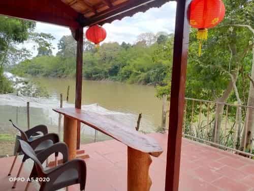 Cat Tien Riverside Cat Tien Riverside
