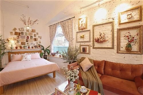 Eiffel Gallery apartment2