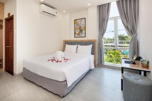 SALAH HOTEL0