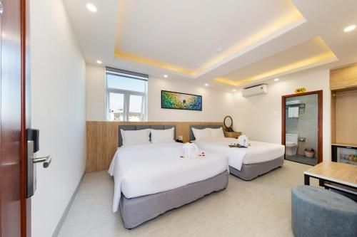 SALAH HOTEL4