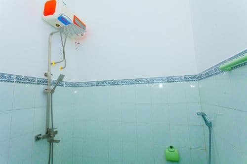 Budget Twin Room