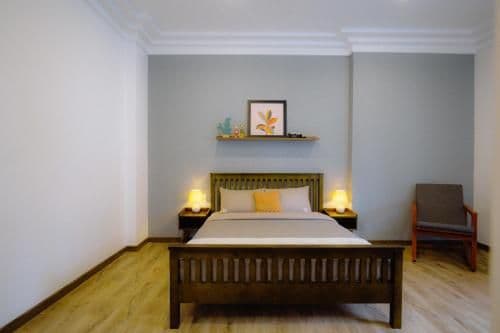 Superior King Room