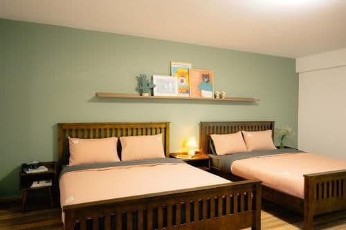 Standard Family Room