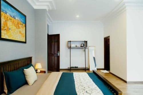 Superior King Room