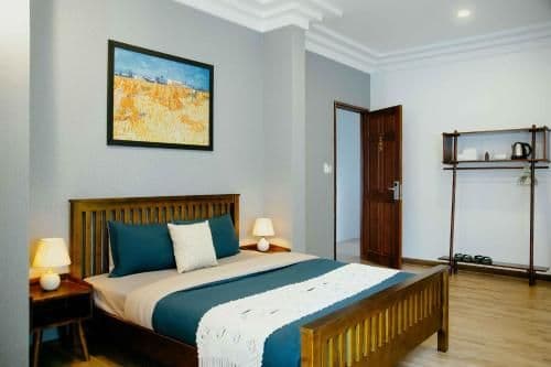 Superior King Room