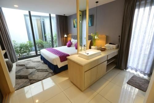 Oceanami - Samui Villa Long Hải (Oceanami - Samui Villa Long Hai)0