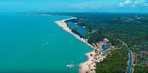 Oceanami - Samui Villa Long Hải (Oceanami - Samui Villa Long Hai)1