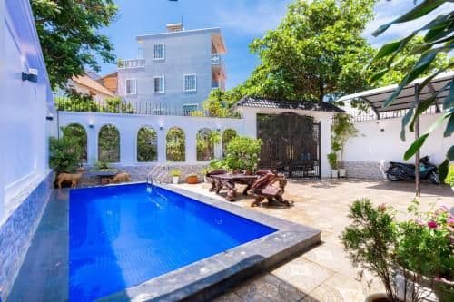 Villa