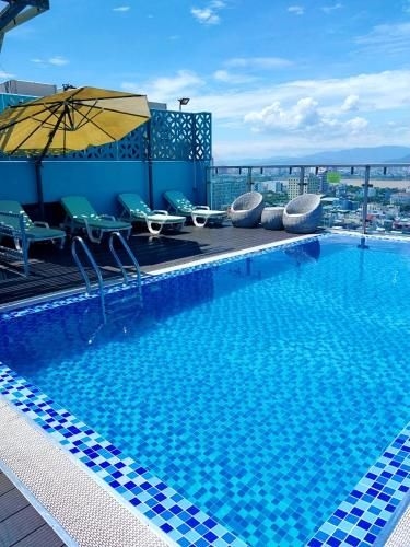 Calix Hotel0