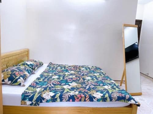 King Room with Balcony
