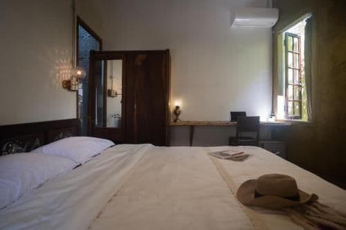 Superior Queen Room