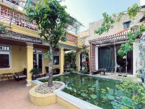 Leranda Homestay4
