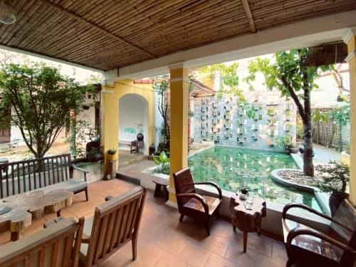 Leranda Homestay Leranda Homestay