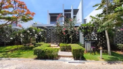 Oceanami Villas & Beach Club 3 bedroom villa Oceanami Villas & Beach Club 3 bedroom villa