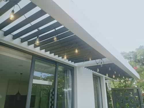 Oceanami Villas & Beach Club 3 bedroom villa Oceanami Villas & Beach Club 3 bedroom villa