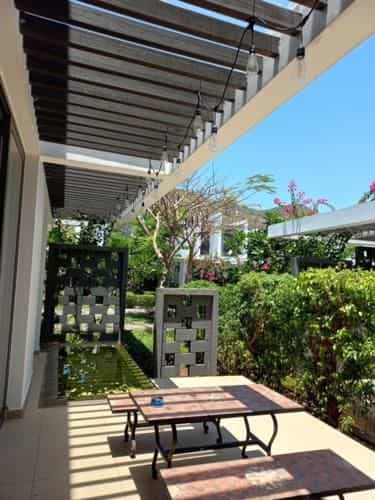 Oceanami Villas & Beach Club 3 bedroom villa Oceanami Villas & Beach Club 3 bedroom villa
