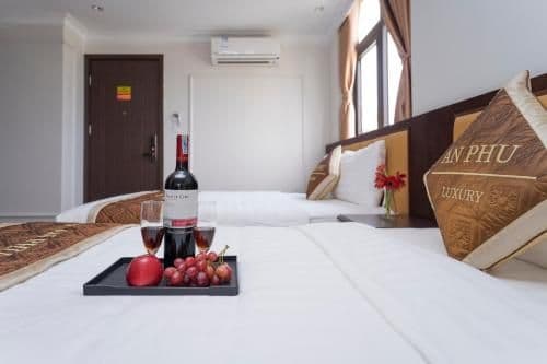 Deluxe Villa