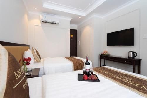 Deluxe Villa