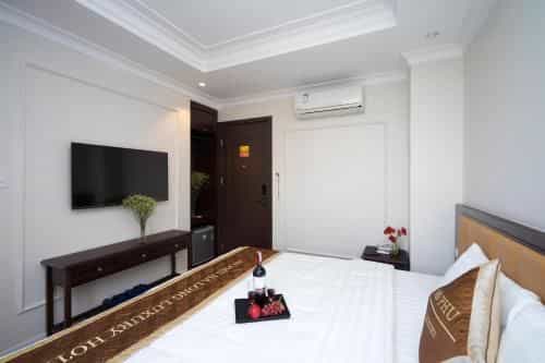An Phu Ha Long Villa An Phu Ha Long Villa