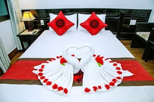 Green Sand Homestay Green Sand Homestay