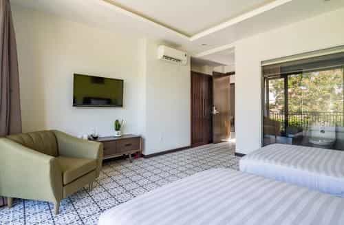 Lami Villa Hoian 2 Lami Villa Hoian 2