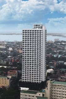 City Suites Ramos Tower City Suites Ramos Tower