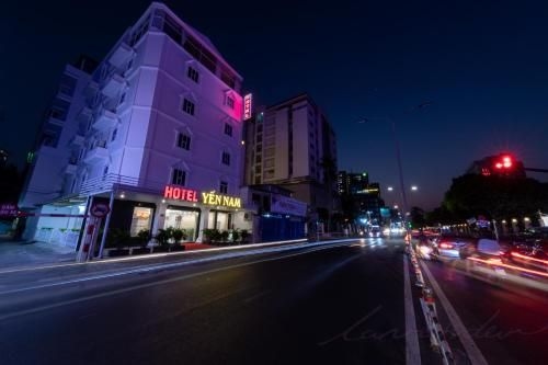 RedDoorz Yen Nam - Hoang Van Thu Street0